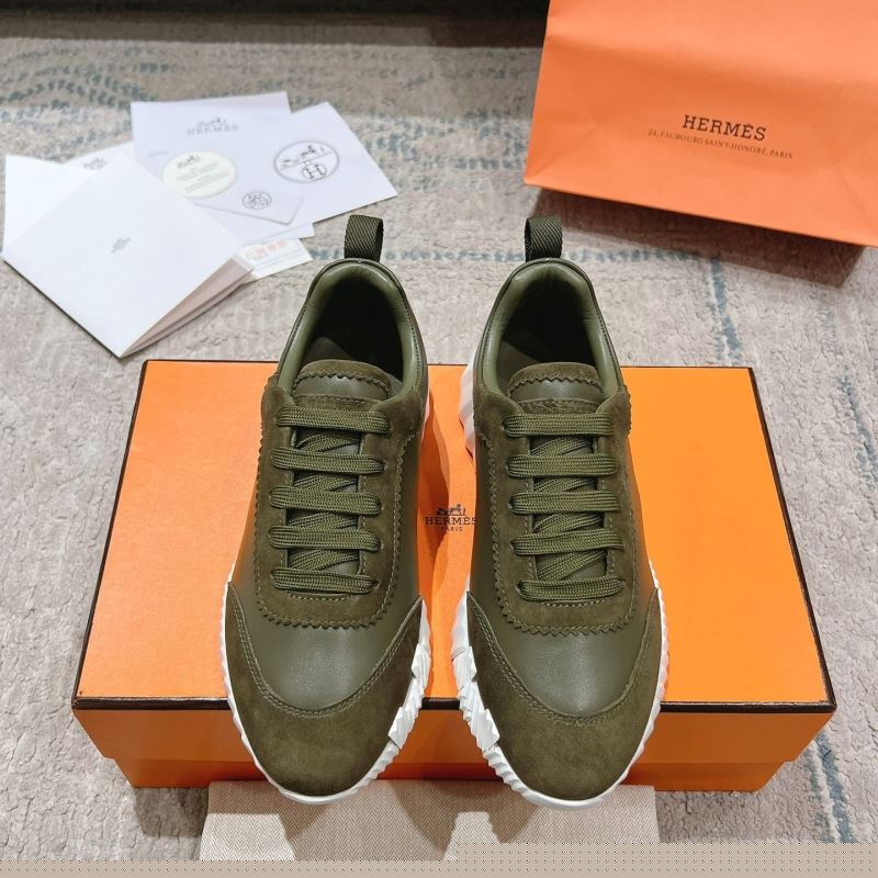 H**mes casual shoes